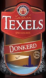 Texels Donkerd IPA